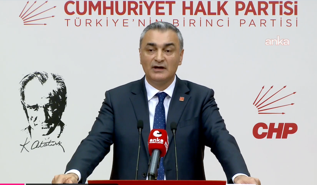 CHP MYK’dan kritik karar: 5 il yönetimi feshedildi, 6 il başkanı disipline sevk edildi