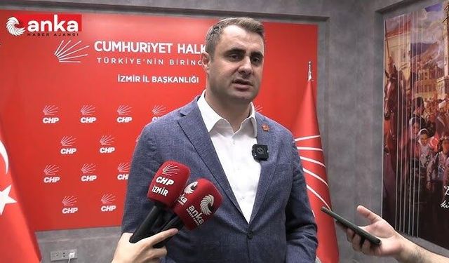 Çağatay Güç, partililerle bir araya gelecek!