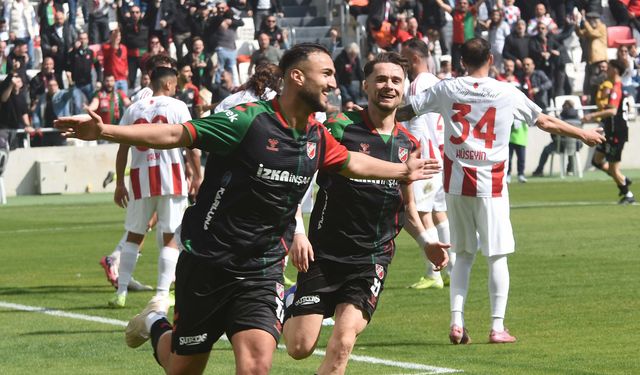 Basatemür raporunu verdi: Karşıyaka üç isimle görüşecek