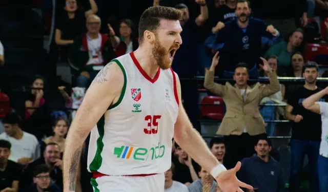 Karşıyaka’da üçüncü ayrılık: Mert Celep’in adresi belli oldu