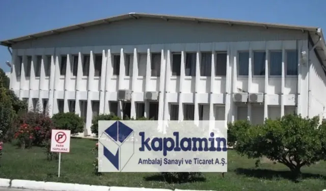 İzmir’deki ambalaj devine büyük destek: Geçgel kardeşler 160 milyon TL kaynak aktardı