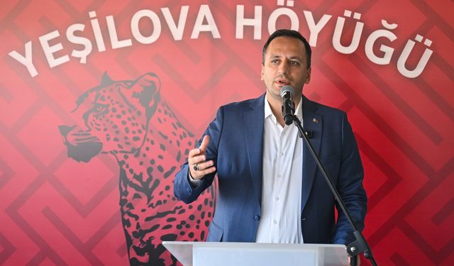 Bornova’nın 8.500 yıllık mirasına dünya çapında ödül