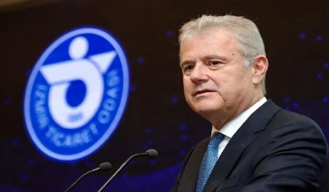 İZTO Başkanı Özgener’den Çeşme Turizm Projesi’ne destek