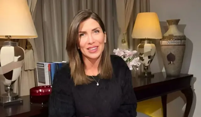 Tamar Tanrıyar’ın YouTube kanalına erişim engeli kararı
