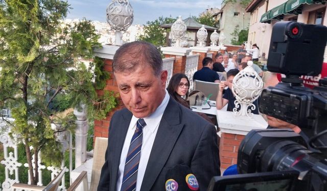 Turgay istifa edecek misiniz? Sorusunu yanıtsız bıraktı