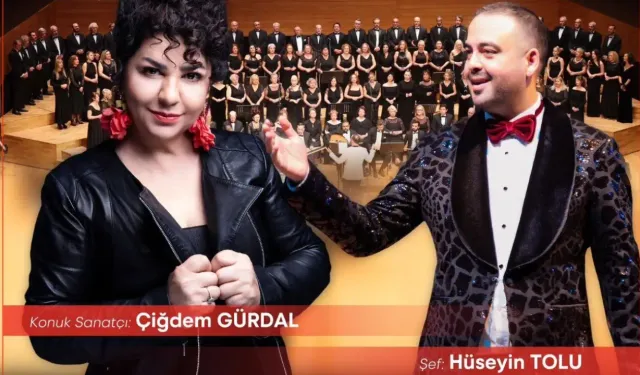 Aşık Veysel’de ücretsiz Yeşilçam gecesi: Unutulmaz film müzikleri İzmir’de yankılanacak