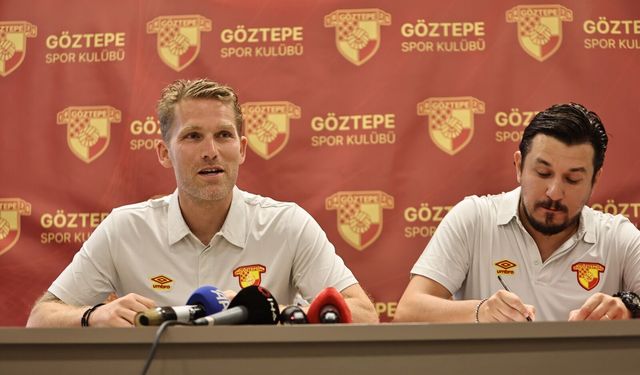 Göztepe’den yeni transfer sinyali: Yeni bir Romulo bulmamız gerekiyor