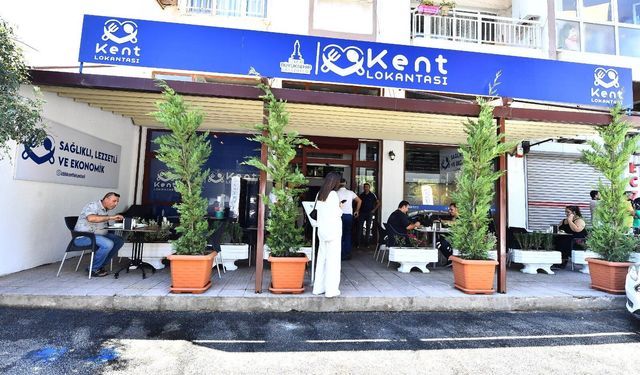 İzmir Kent Lokantaları nerede? Şubeler, fiyatlar ve saatler, güncel liste