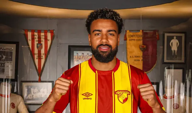 Göztepe transferde kazanmaya devam ediyor: Yeni bonus geldi