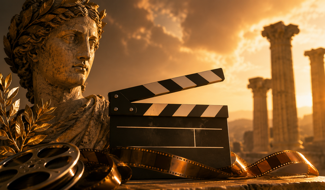 Mitoloji Film Festivali yarışmaları için başvurular başladı
