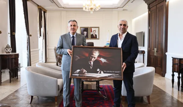 EBSO Başkan Adayı Ürün: İzmir sanayisi ortak akılla güçlenecek