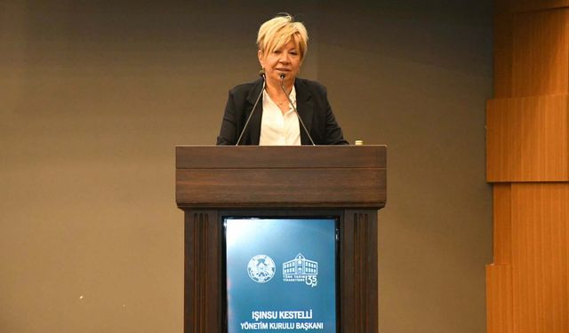 Tarımda “var yılı” uyarısı: İhracat daha kritik hale geldi