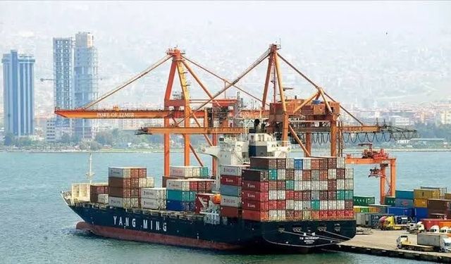 Kirazdan turşuya Ege'nin yaş sebze mevye ihracatı 572 milyon doları buldu