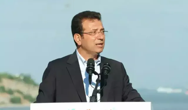 İmamoğlu ve 3 sanığın davasında ara mütalaa açıklandı