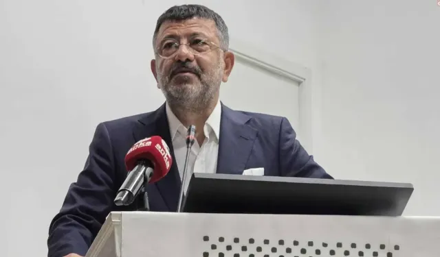 Yolsuzluk soruşturmasında yeni gelişme: Veli Ağbaba’nın yeğeni gözaltına alındı