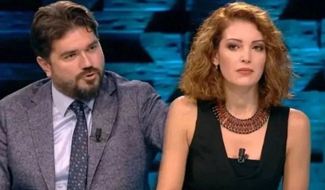 Nagehan Alçı şiddete uğradığını açıklamıştı! Rasim Ozan Kütahyalı’dan eski eşine ağır sözler