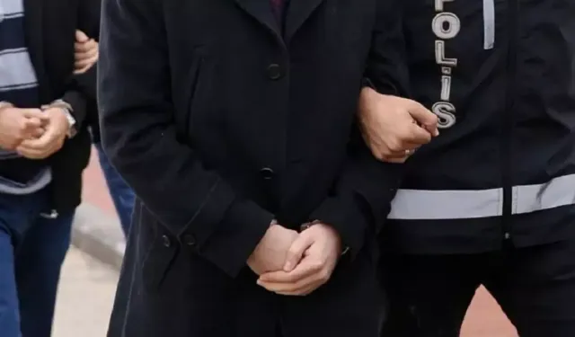 Ankara'da FETÖ operasyonu! 7'si aktif görevde 35 Emniyet mensubu için gözaltı kararı