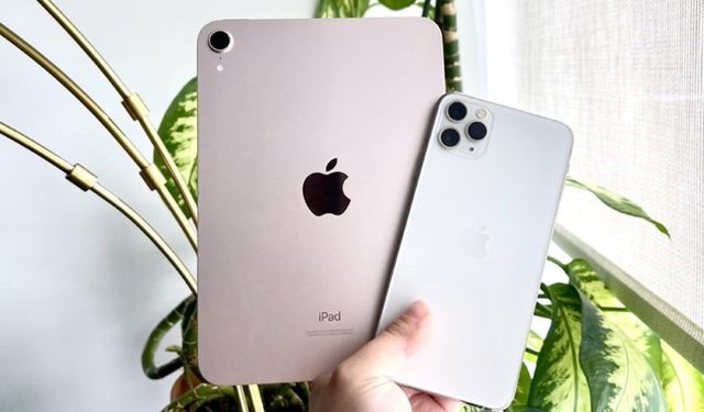 Apple’ın En Güçlü Cihazları Açıklandı: iPad Pro M4 Çipli Modeller Zirvede