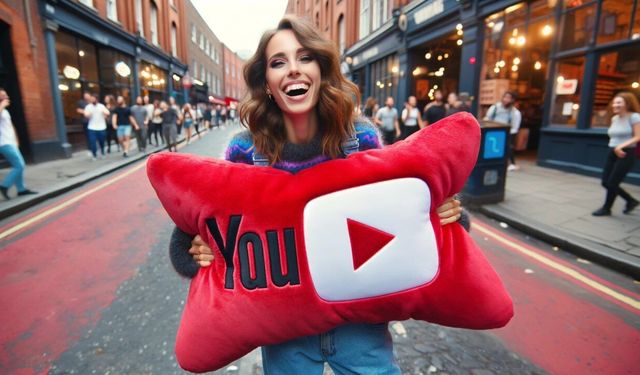 YouTube'ta yeni özellik: Tablet kullanıcıları memnun olacak!