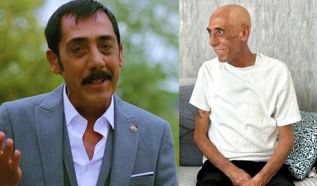 Ankaralı Turgut ölmeden önce çocuklarını evlatlıktan reddetti! Ankaralı Turgut'un vasiyeti gündem oldu