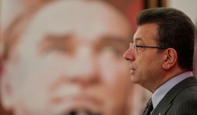 Ekrem İmamoğlu, Perşembe günü Ankara'ya gidiyor: CHP Genel Merkezi'nden partililere seslenecek