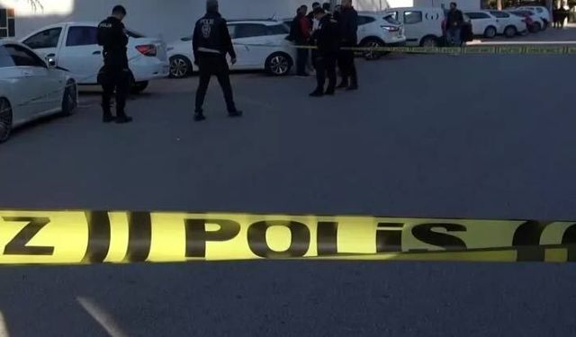 Ankara'da dehşet olay okuduklarınıza inanamayacaksınız! Bunu yapana anne değil cani denir