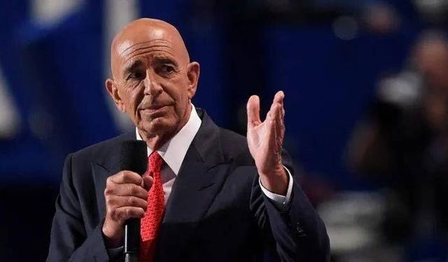 ABD'nin Ankara Büyükelçisi olması beklenen isim onay için ABD Senatosu'nda!