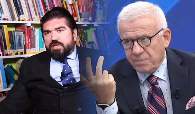 Ertuğrul Özkök'ten Rasim Ozan Kütahyalı röportajını eleştirenlere tepki: Bazı insanları dışlarsanız bugünkü rejimden ne farkınız kalacak?
