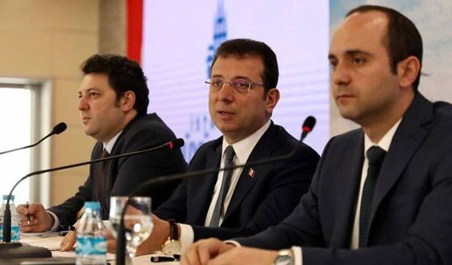 İstanbul'u depreme hazırlayan 3 isim de hapiste