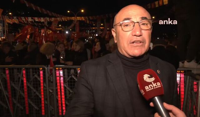 CHP'li Mahmut Tanal'dan flaş sözler: "Kanal İstanbul bir Amerika projesidir!"