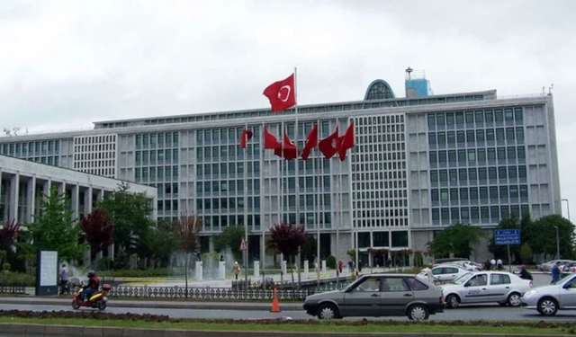 İstanbul BB'ye bir operasyon daha: Çok sayıda gözaltı var!