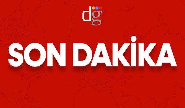 İstanbul'da 6,2 büyüklüğünde deprem!