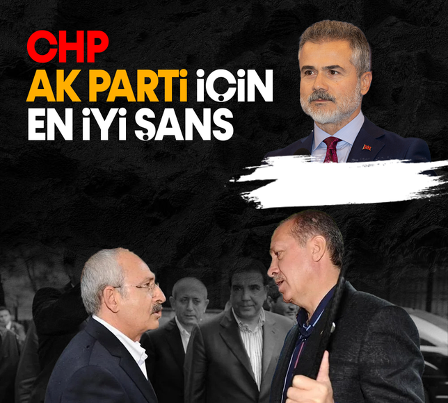 Yeniden Refah Partisi Genel Başkan Yardımcısı Suat Kılıç'tan muhalefete eleştiri