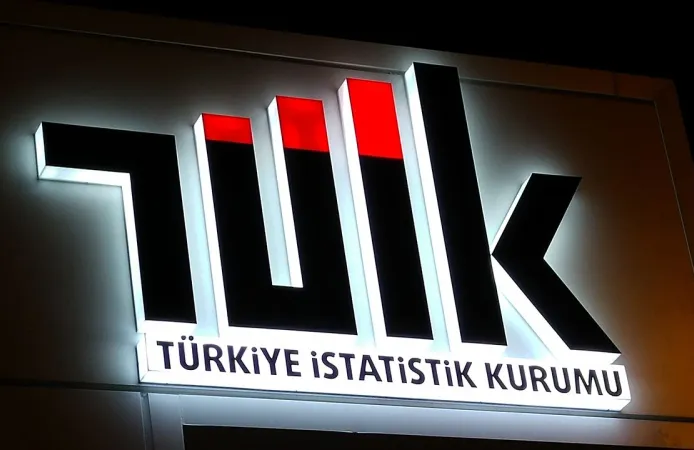 TÜİK açıkladı: Ücretli çalışan sayısı 15 milyon 970 bine yükseldi