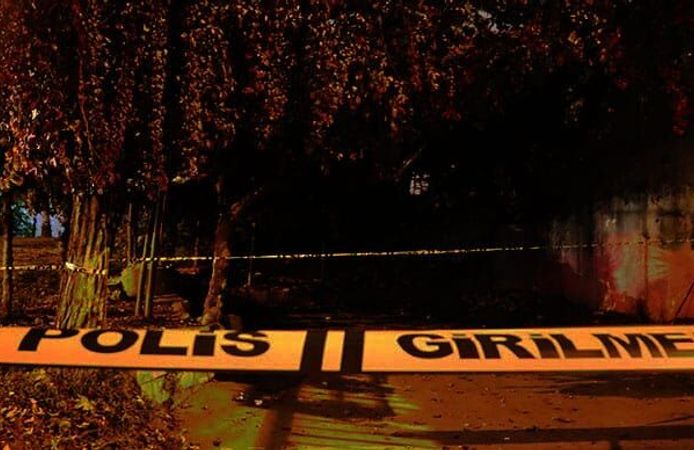 Bakan Gürlek duyurdu: 3 aydır kayıp olan Aysel cinayete kurban gitmiş!