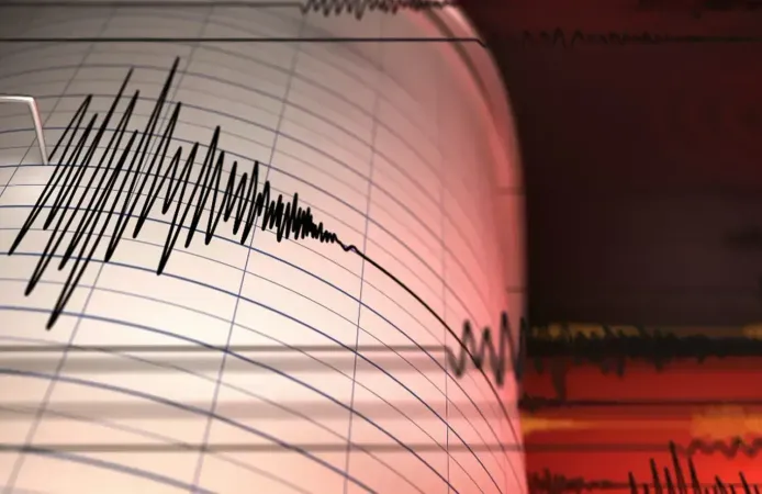 Akdeniz’de korkutan deprem: AFAD verileri açıkladı