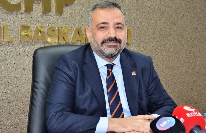 Aslanoğlu'ndan yürekleri dağlayan 'Özkan Yücel' paylaşımı