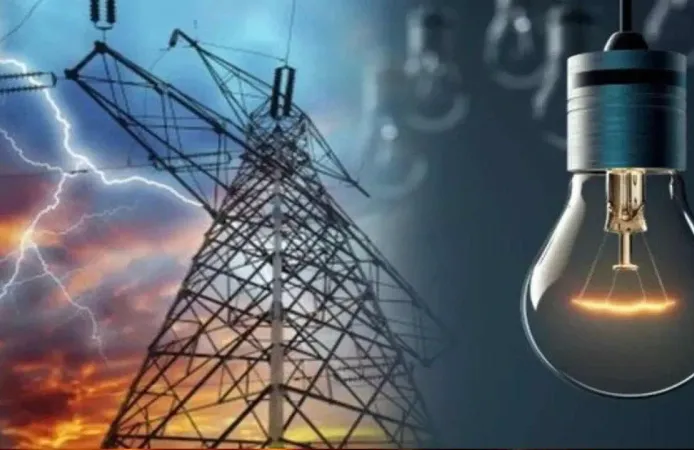 Gediz Elektrik uyardı: İzmir’de 17 Haziran elektrik kesintisi var
