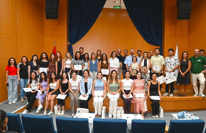 Karabağlar’da yaz programı başlıyor: Son başvuru 15 Haziran