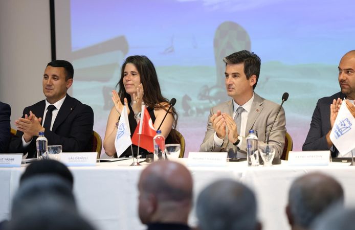 12. Çeşme Uluslararası Açık Satranç Turnuvası başlıyor