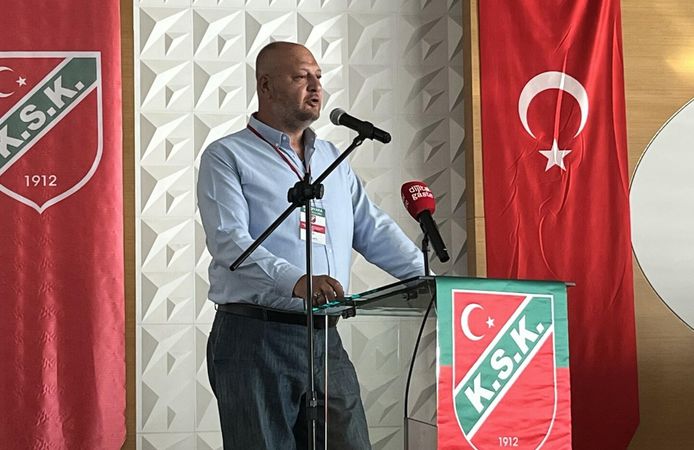 İddialara yanıt geldi... Karşıyaka'da eski yönetimden 'salon kirası' açıklaması