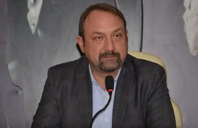 Utku Gümrükçü'nden Tunç Soyer ve Seferihisar mesajı
