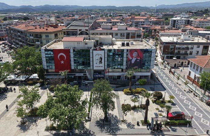 Menderes Belediyesi’nden 'algı operasyonu' iddiası: Suç duyurusunda bulunuldu