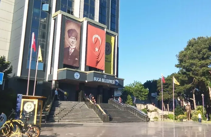 Tartışmalara neden olmuştu... Buca'da gündem 'Üçüncü Yaş Üniversitesi'