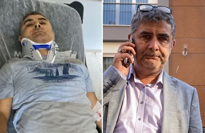 İBB Kültür AŞ yöneticisi Erhan Karaal'ın kaçırılmasına dair yeni detaylar ortaya çıktı: Aç ve susuz bırakıp darbetmişler