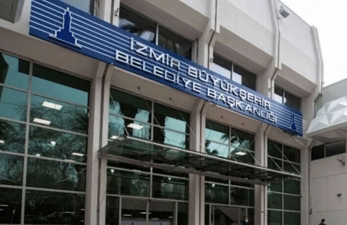 İzmir Büyükşehir'den 'TİS krizi' açıklaması: Bu talepler kabul edilemez