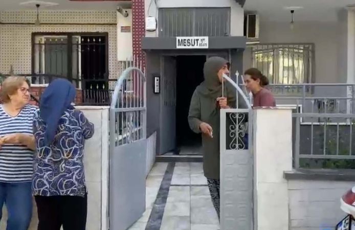 Turgutlu’da kadın cinayeti: Eşi tarafından vuruldu, kızı da yaralı