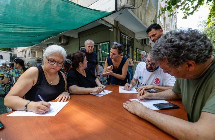 İzmir’de engelli bireylere erişimi hızlandıracak yeni sistem: 30 ilçede veri tabanı kuruluyor