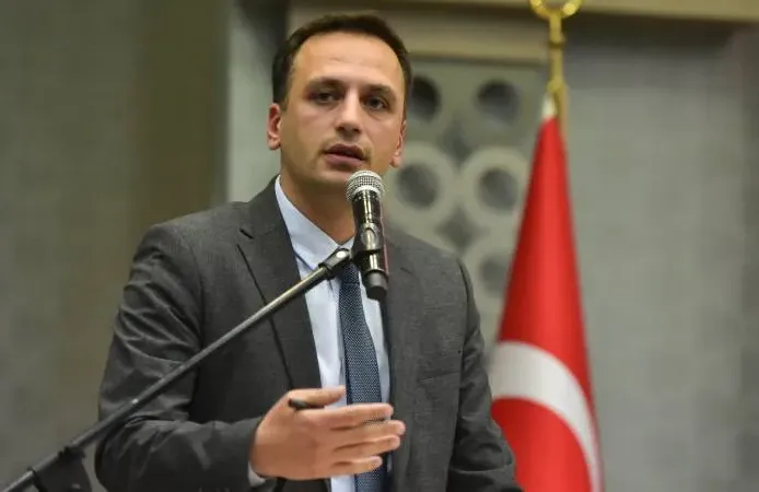 Bornova’nın vizyon projeleri Avrupa gündeminde