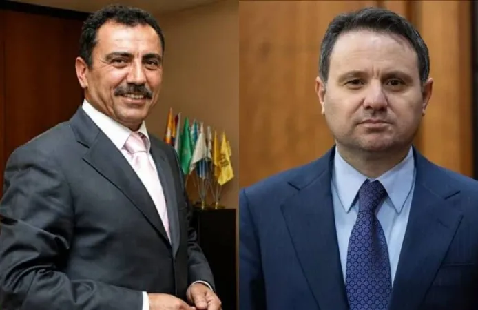 Akın Gürlek’ten Yazıcıoğlu açıklaması: Soruşturmanın ucu nereye uzanırsa uzansın gidilecek